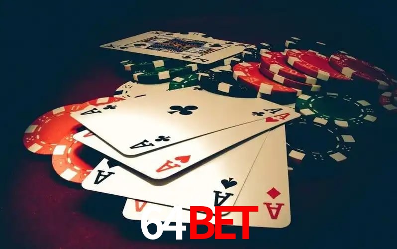 A Emoção da Loteria na 64bet: Uma Chance de Mudança de Vida