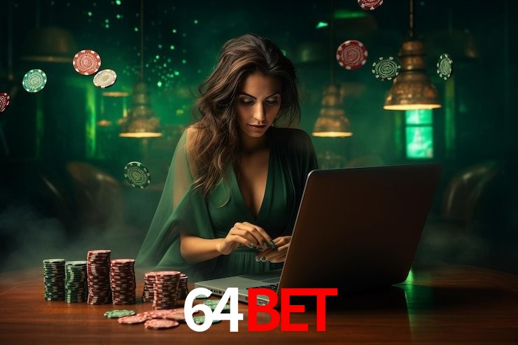 Descubra a Essência do 64bet: Nossa História e Compromissos